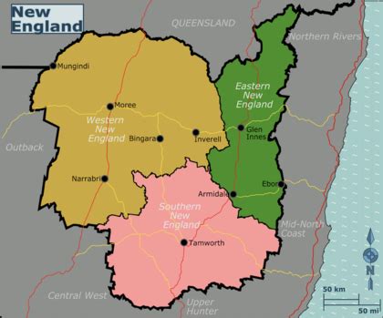 New South Wales – Travel guide at Wikivoyage.